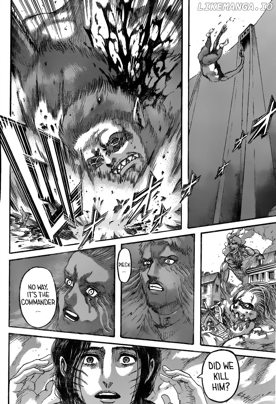 Shingeki no Kyojin, Chapter 118 image 44